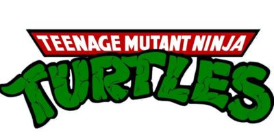 Ninja Turtles Logo