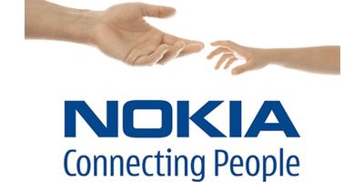 Nokia Logo