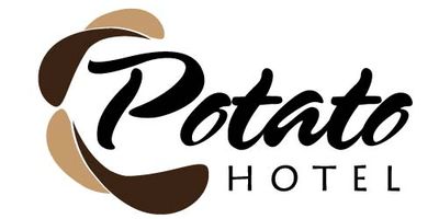 Potato Hotel Logo