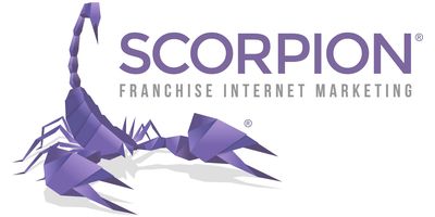 Scorpion Internet Marketing Logo