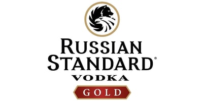 Standart Vodka Logo