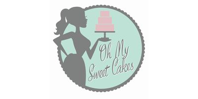 Sweet Cake Logo