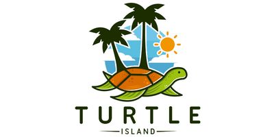 Turtle Island Logo