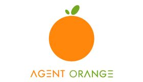 Agent Orange Logo