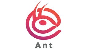 Ant Logo