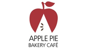 Apple Pie Logo