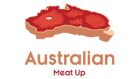 Australian Meat Logo