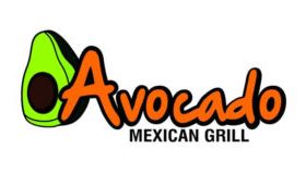 Avocado Maxican Grill Logo