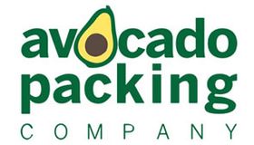 Avocado acking Company Logo