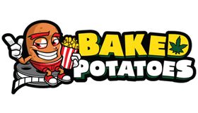 Baked Potatoes Logo