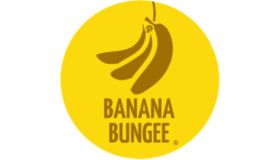 Banana Bungee Logo