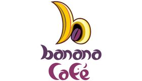 Banana Cafe Logo