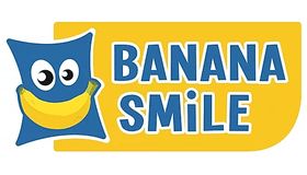 Banana Smile Logo