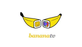 Banantv Logo