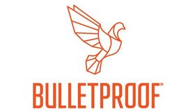 Bulletproof Logo