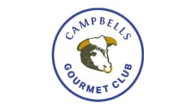 Campbells Meat Logo