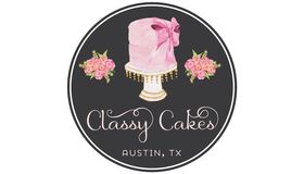 Classy Cakes Logo