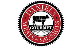 Daniels Meats Logo