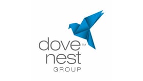 Dove Nest Group Logo