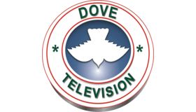 Dove Television Logo