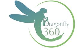 Dragonfly360 Logo