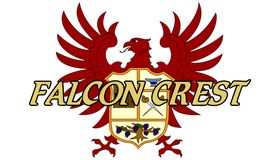 Falcon Crest Logo