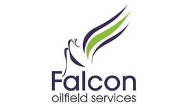 Falcon Oilfield Services Logo