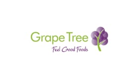 Grape Tree Logo