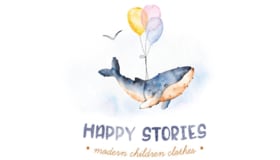 Happy Stories Logo