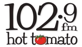 Hot Tomato Fm Logo