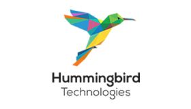 Hummingbird Tech Logo