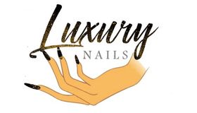 Luxury Nails Logo