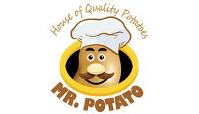 Mr Potato Logo