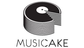 Musicake Logo