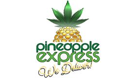 Pineapple Express Logo