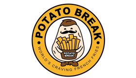 Potato Break Logo