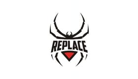 Replace Logo