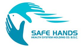 Safe Hands Logo