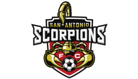 San Antonio Scorpions Logo