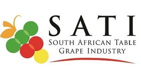 Sati Grape Industry Logo