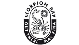 Scorpion Bay SPA Logo