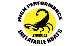 Scorpion Inflatable Boats Logo