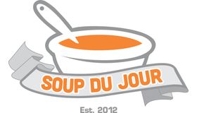 Soup Du Jour Logo