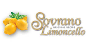 Sovrano Limoncello Logo