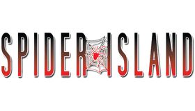 Spider Island Logo