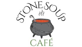 Stone Soup Cafe Logo