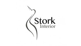 Stork Interior Logo