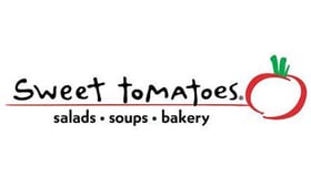 Sweet Tomatoes Logo