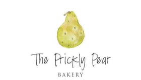 The Prickly Pear Bakery Logo