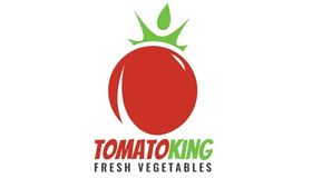 Tomato King Logo